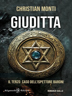 cover image of Giuditta